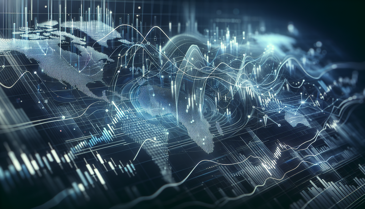 AI Stocks Face a Reality Check as Hype Collides With Volatility in Early 2026