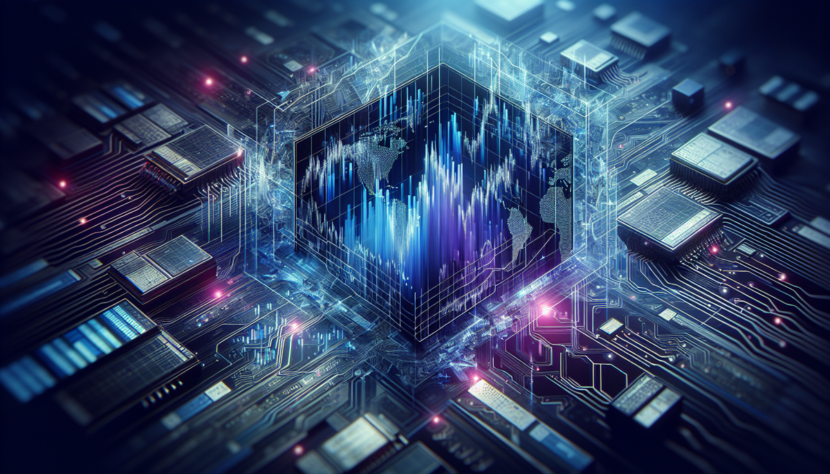 AI Stocks Face Moat Meltdown: Why Market Darlings Are Suddenly Vulnerable to Disruption