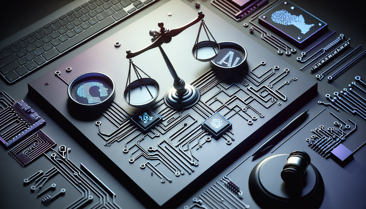 AI Stocks Flatline as Investors Rotate to Old-Economy Plays: Is the Tech Trade Broken?