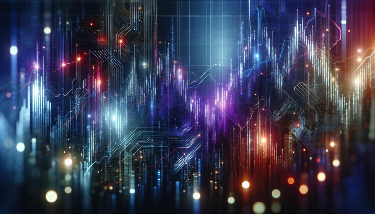 AI Stocks Get a Fresh Wall Street Upgrade, But Is the Hype Cycle Running on Fumes?