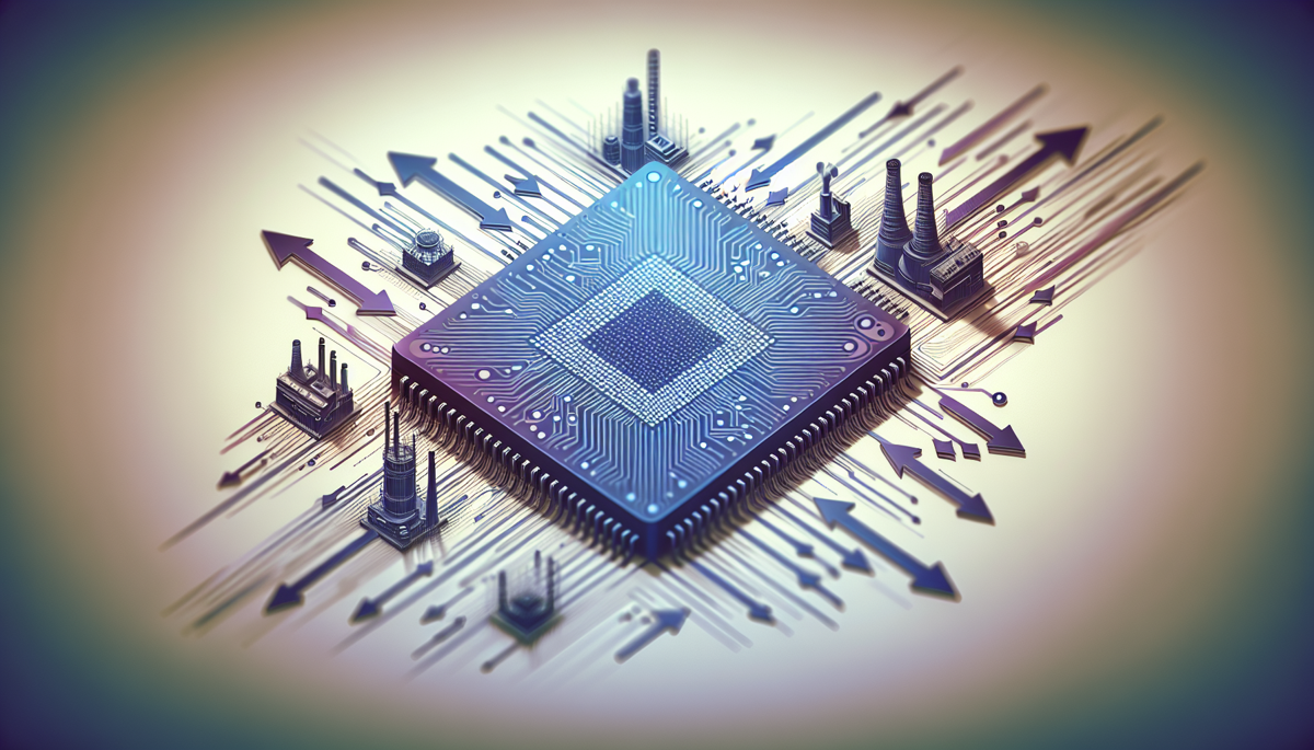 AI Stocks Lose Their Halo as Investors Rotate Into Old-Economy Winners