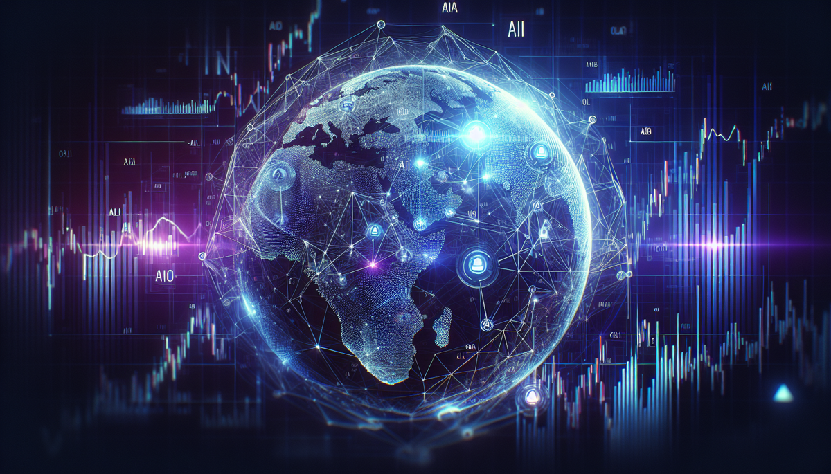 AI Summit Hype Meets Macro Reality: Why Asia’s Next Moves Could Rattle Global Markets