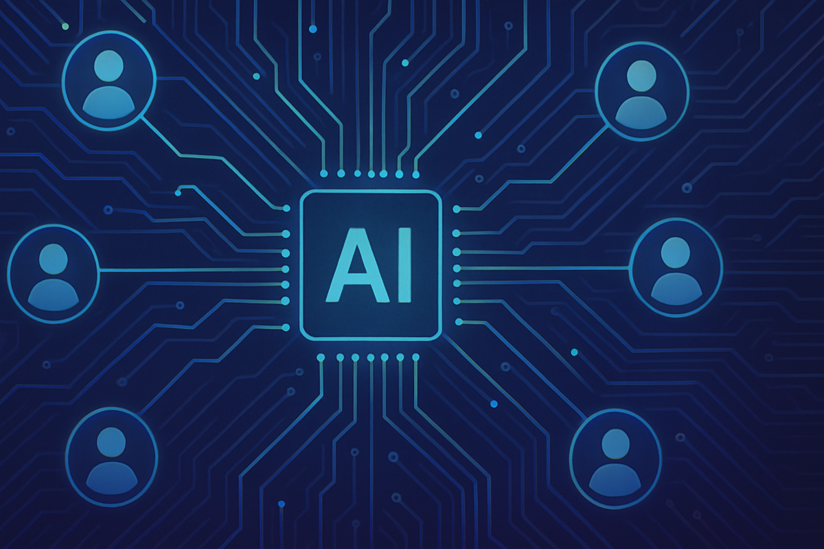 AI Talent Wars and China’s Pivot: Why the Next Big Tech Trade May Not Be in Silicon Valley
