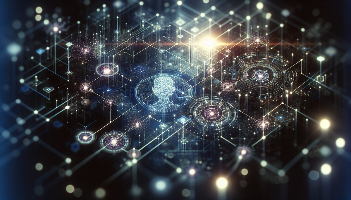 AI Token Mania: Fetch.ai and the Artificial Superintelligence Alliance Fuel Crypto Rotation