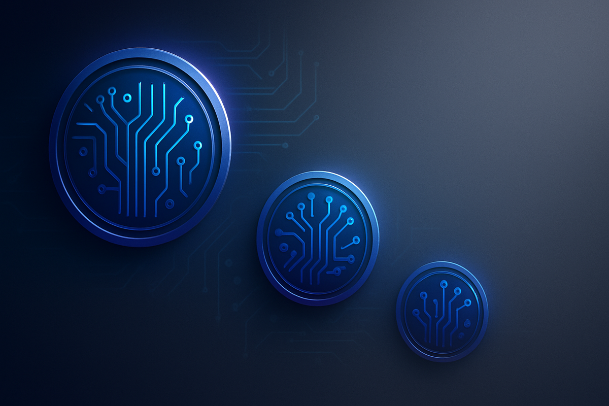 AI Token Spending Crash: Is the End of Subsidies the Real Test for Digital Asset Survival?