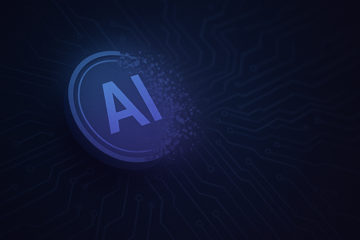 AI Token Spending Plummets as Compute Costs Bite: Is the Hype Machine Running on Fumes?