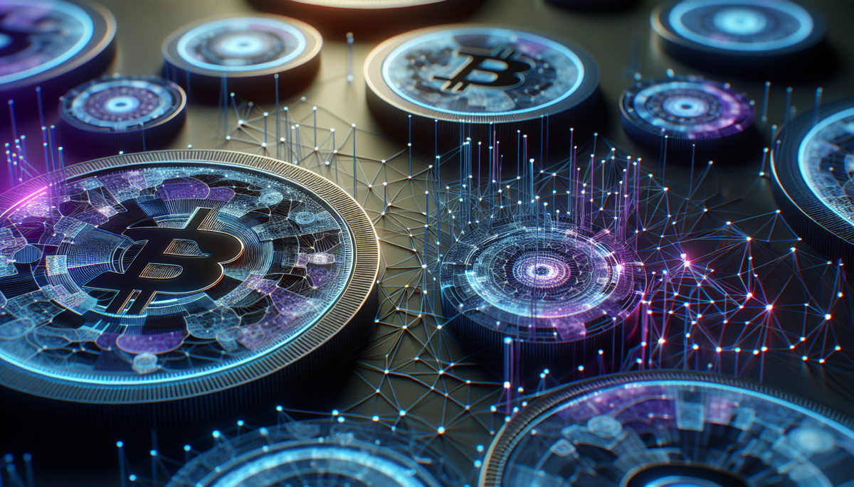 AI Tokens Defy Crypto Ennui: Fetch.ai and Aptos Surge as Traders Hunt for the Next Narrative