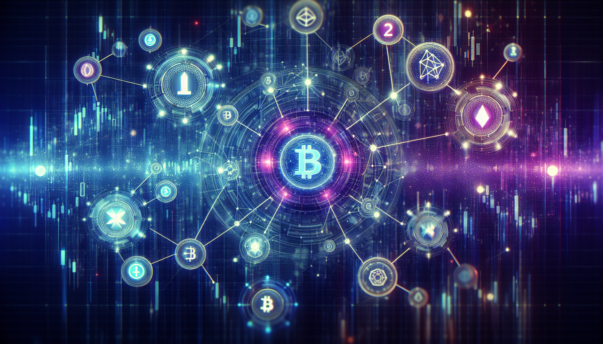 AI Tokens Defy Crypto Turmoil: Bittensor’s 72B LLM Bet Sparks Altcoin Rotation