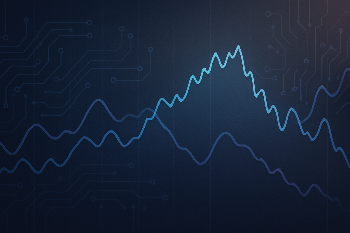 AI Trade Loses Its Shine: Hedge Funds Pivot as Tech Momentum Stalls and Jobs Data Hits Rate Cut Hopes
