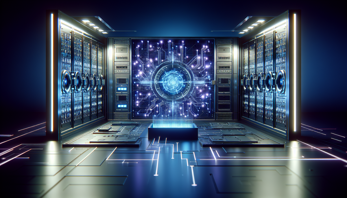 AI Trade Secret Theft Surge Puts Big Tech’s Moat at Risk—How Will Wall Street Price This Threat?