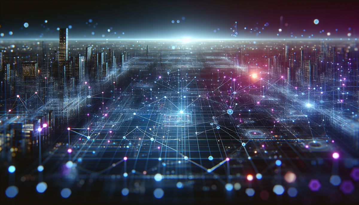 AI Utilities or Bubble Trouble? Hyperscalers Face Reality Check as Global Tech Rotation Looms