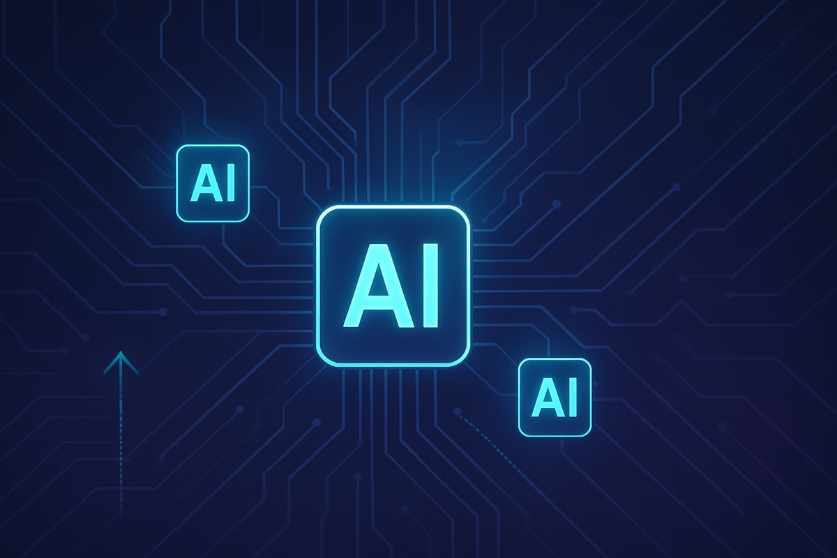 AI Value Plays Outperform as Wall Street Rotates: Is the Smart Money Finally Ditching Hype?