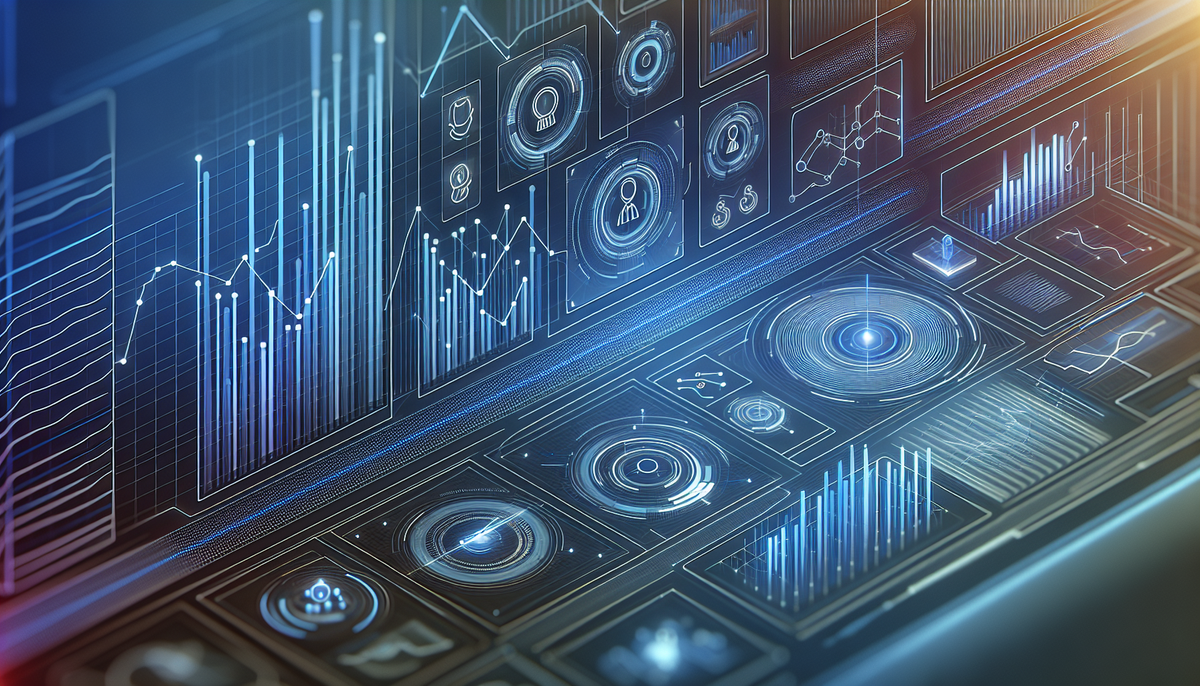 AI Value Stocks Defy Tech Rotation as Smart Money Flees Growth for Defensive Plays