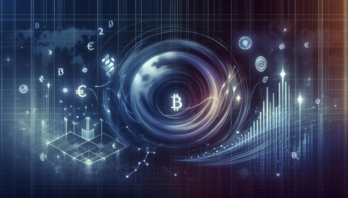 AI Volatility and ETF Outflows: Why Select Altcoins Are Quietly Outperforming in Crypto’s Chaos
