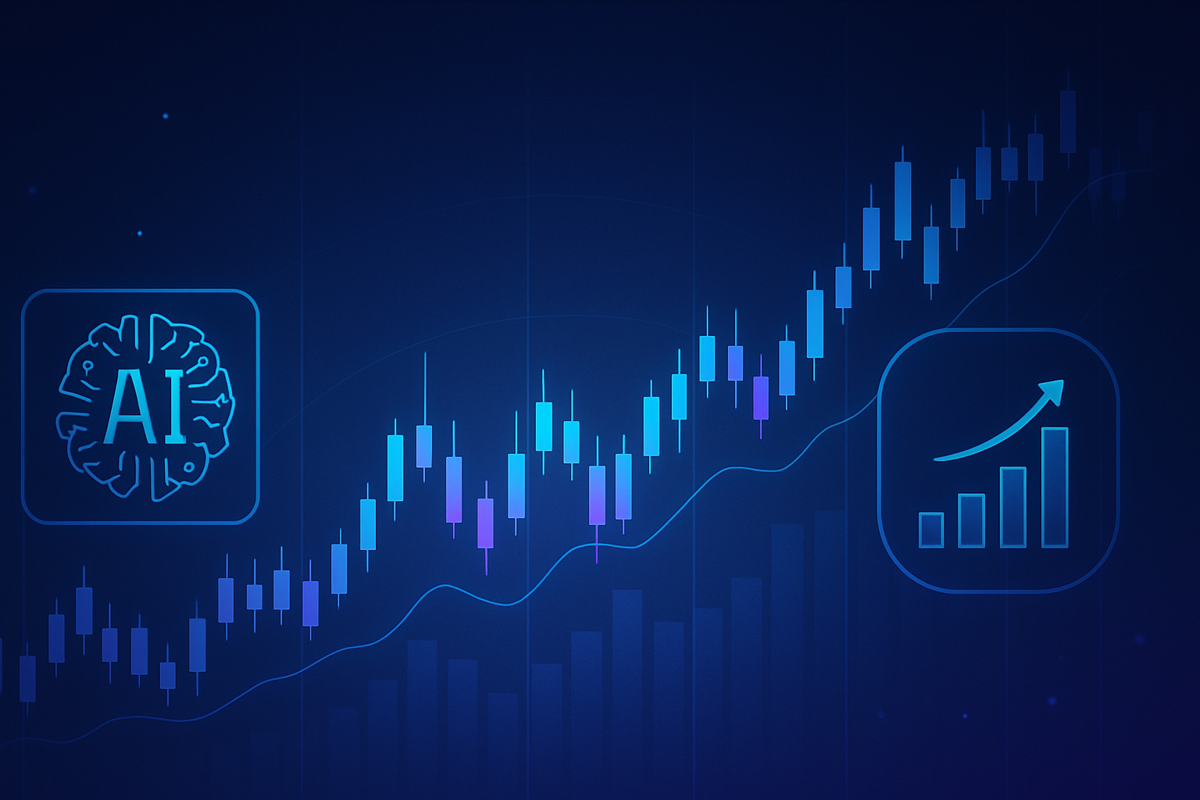 AI Wealth Boom Leaves Tech ETF XLK Frozen as Wall Street Awaits Next Catalyst