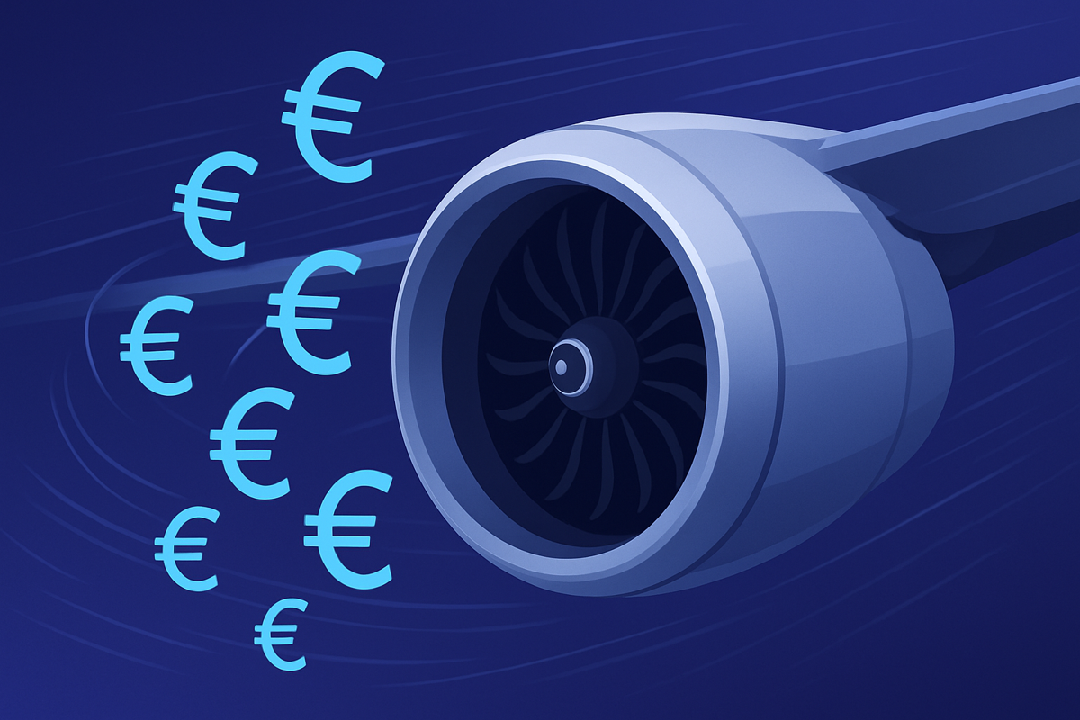 Airline CEOs Sound Alarm on EU Carbon Plan: Why Forex Traders Should Watch the Euro’s Next Move