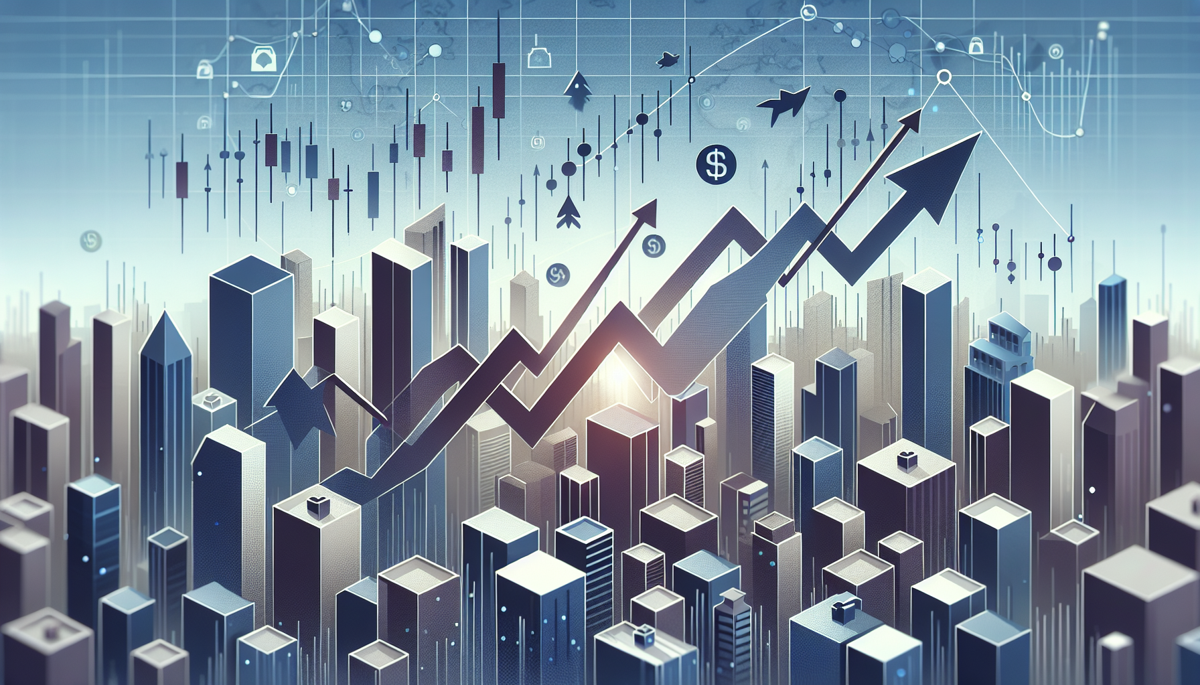 Alcohol Stocks Hit Technical Hangover as Staples Surge: Is the Safety Trade About to Crack?