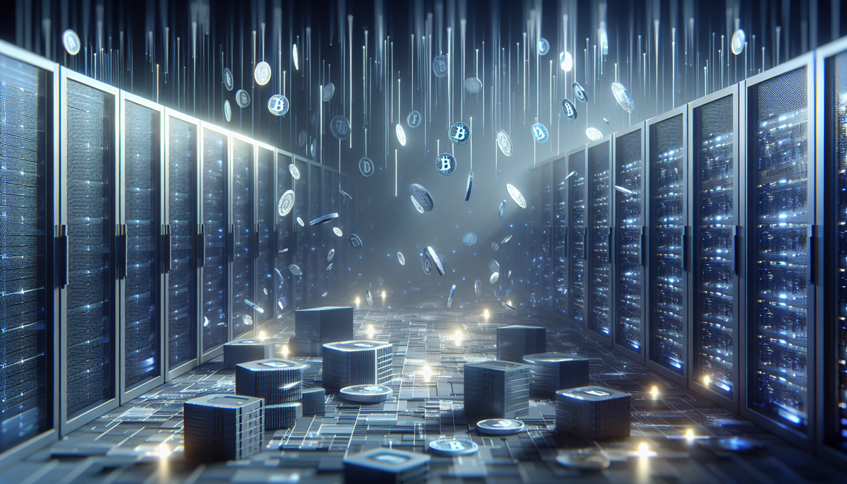 Algorand Layoffs Signal Crypto Winter Redux as Altcoin Sector Faces Brutal Macro Headwinds