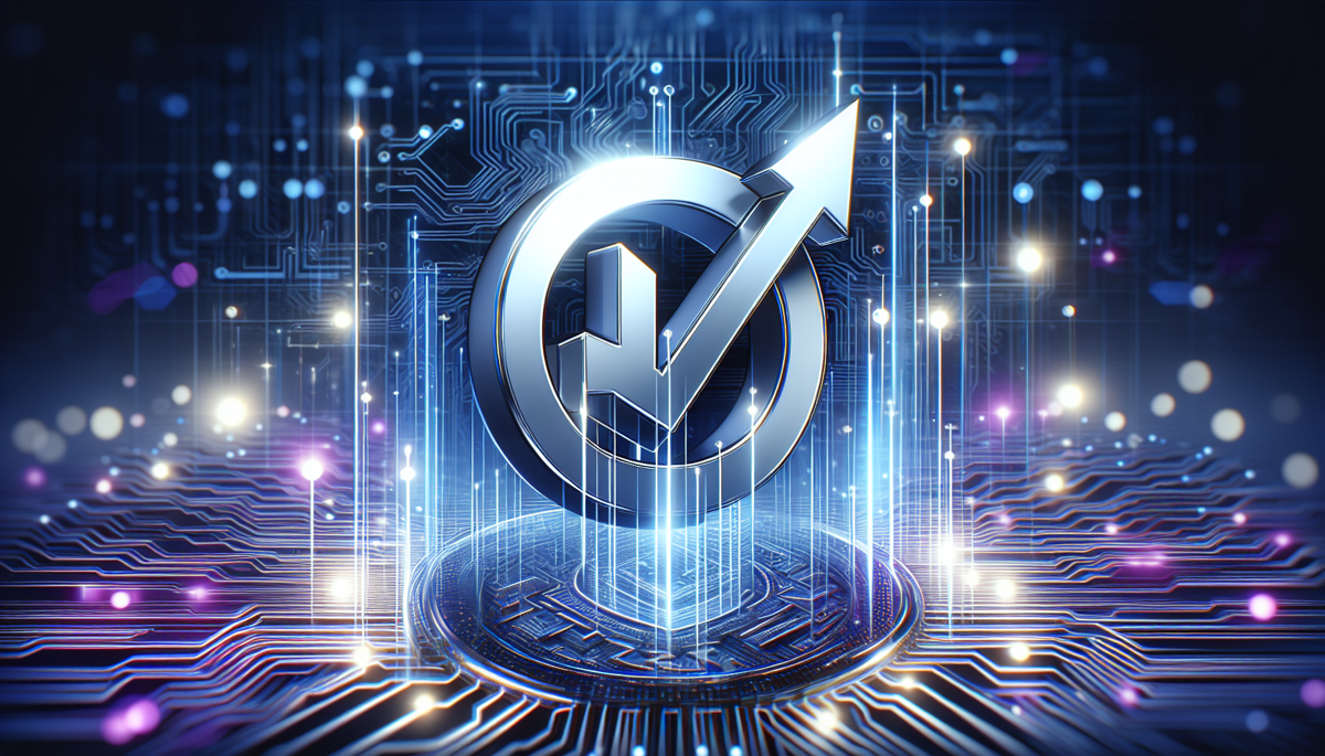 Algorand Rockets 50% as Quantum AI Endorsement Ignites Altcoin Arms Race