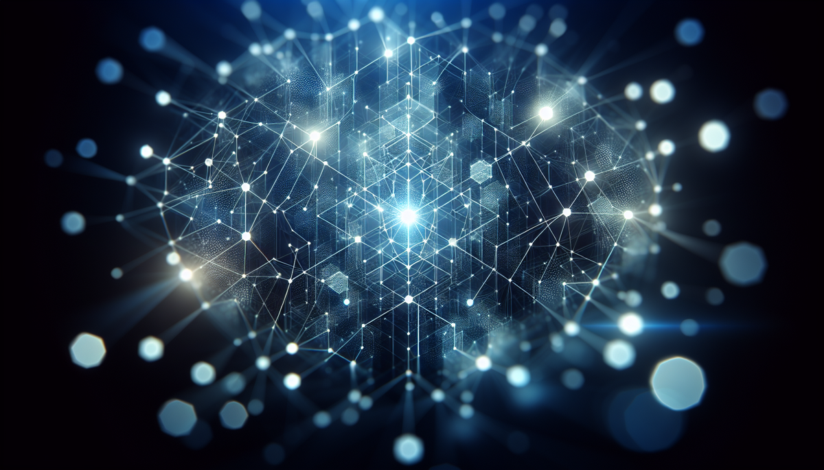 Algorand’s Quantum AI Frenzy: Why ALGO’s 23% Surge Could Be Just the First Shockwave