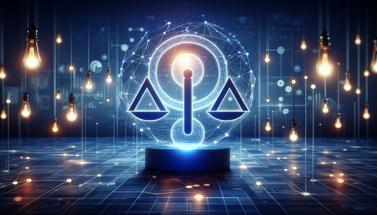 Algorand’s Quantum Leap: SEC Green Light and Google Endorsement Ignite Institutional FOMO