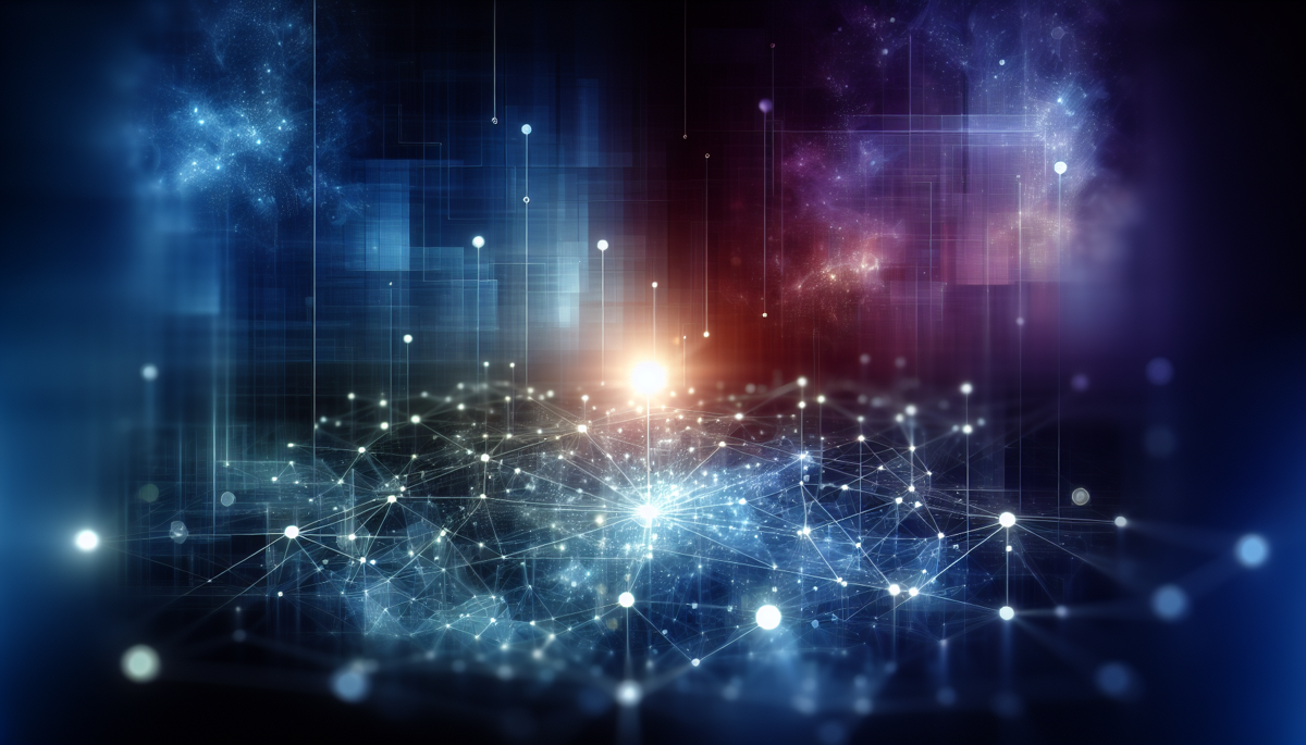 Algorand’s Quantum Leap: Why This Altcoin Is Suddenly on Every Trader’s Radar