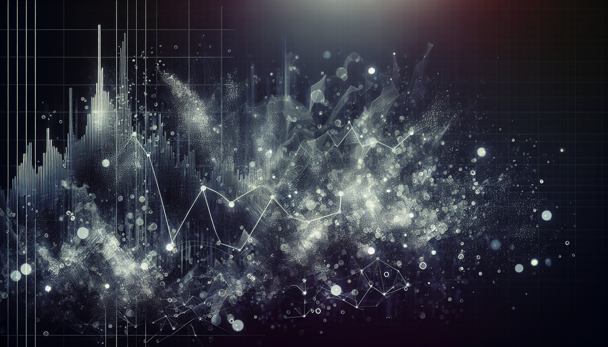 Algorithmic Liquidation in Silver Sends Shockwaves Through Metals as Safe Havens Falter