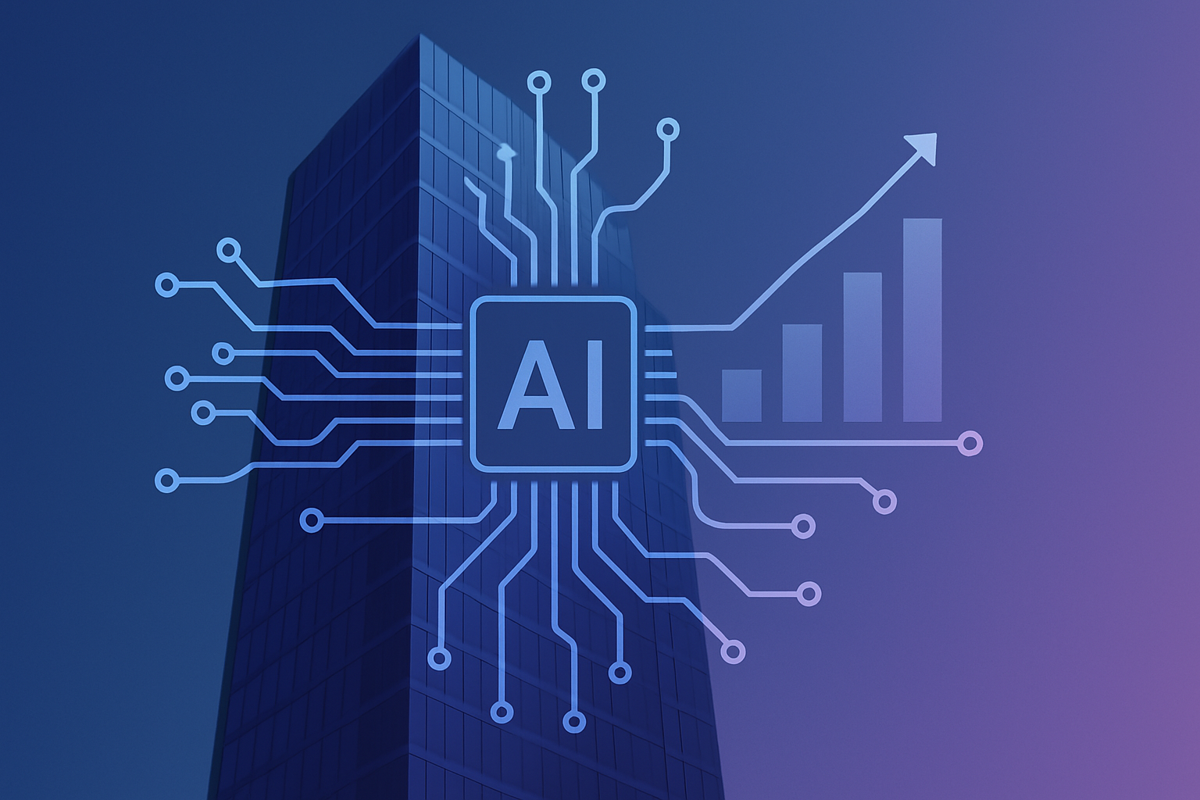 Alphabet’s $85B AI Bet: Why Massive Equity Raises Are the New Normal for Big Tech