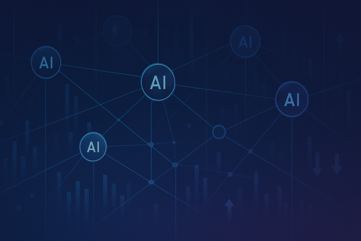 Alphabet’s $85B Equity Raise: AI Ambition or Peak Bubble? What Wall Street’s Playbook Misses