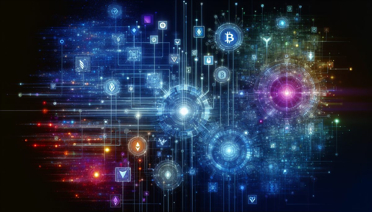 Altcoin Accumulation Accelerates as Bitcoin Dominance Slips: Is the Next Crypto Rotation Here?