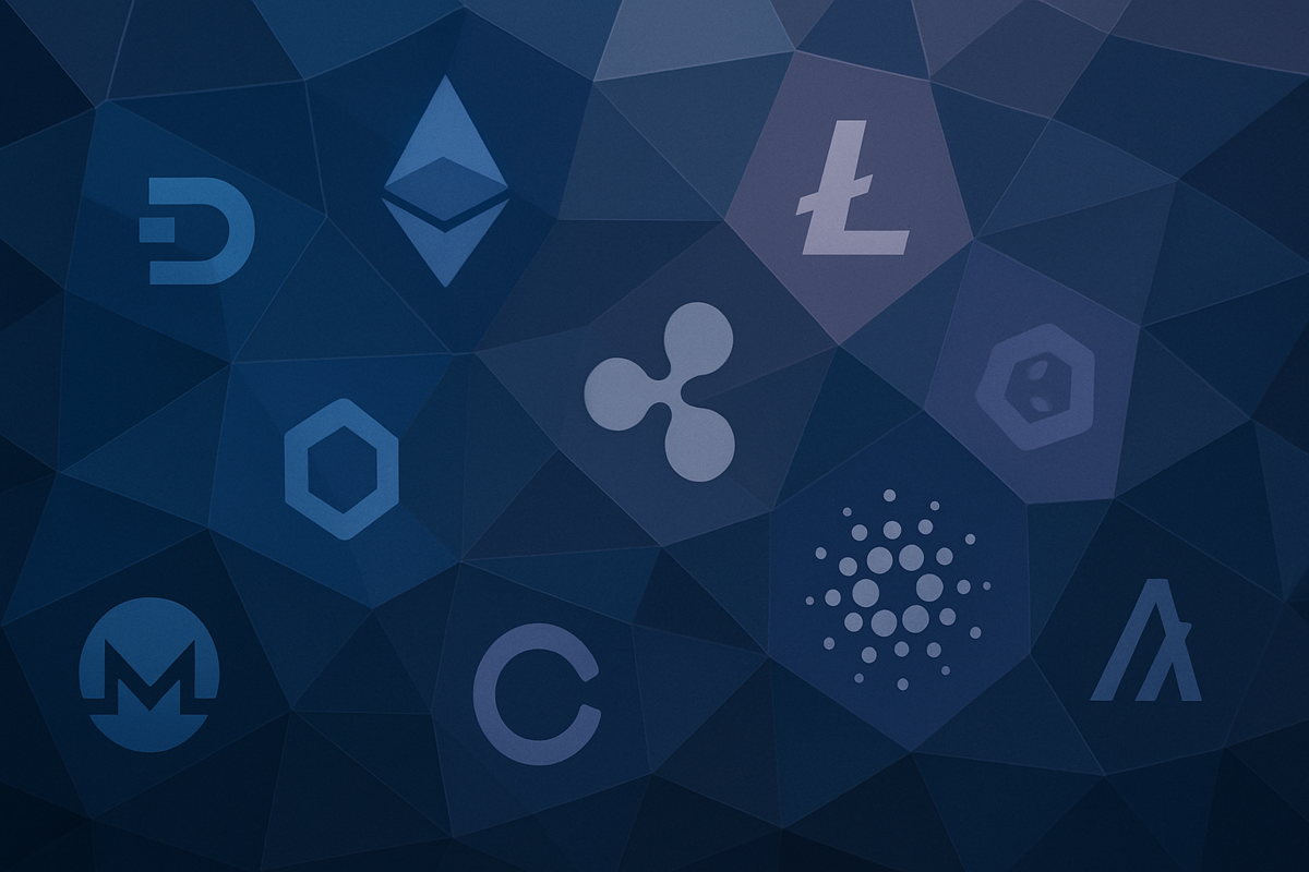 Altcoin Accumulation: Are Whales Quietly Building the Next Crypto Rotation?