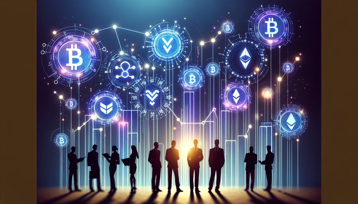 Altcoin Accumulation Heats Up as Bitcoin Stalls—Are Whales Quietly Building the Next Run?