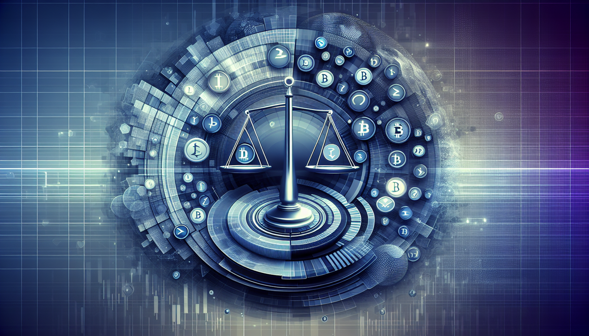 Altcoin Accumulation or Dead Cat Bounce? Why Crypto’s Quiet Rotation Is the Real Story