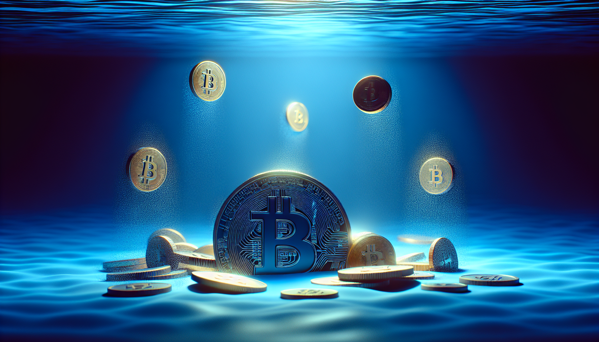 Altcoin Accumulation Stalls as Bitcoin Supply Sinks: Is Crypto’s Next Move a Liquidity Trap?
