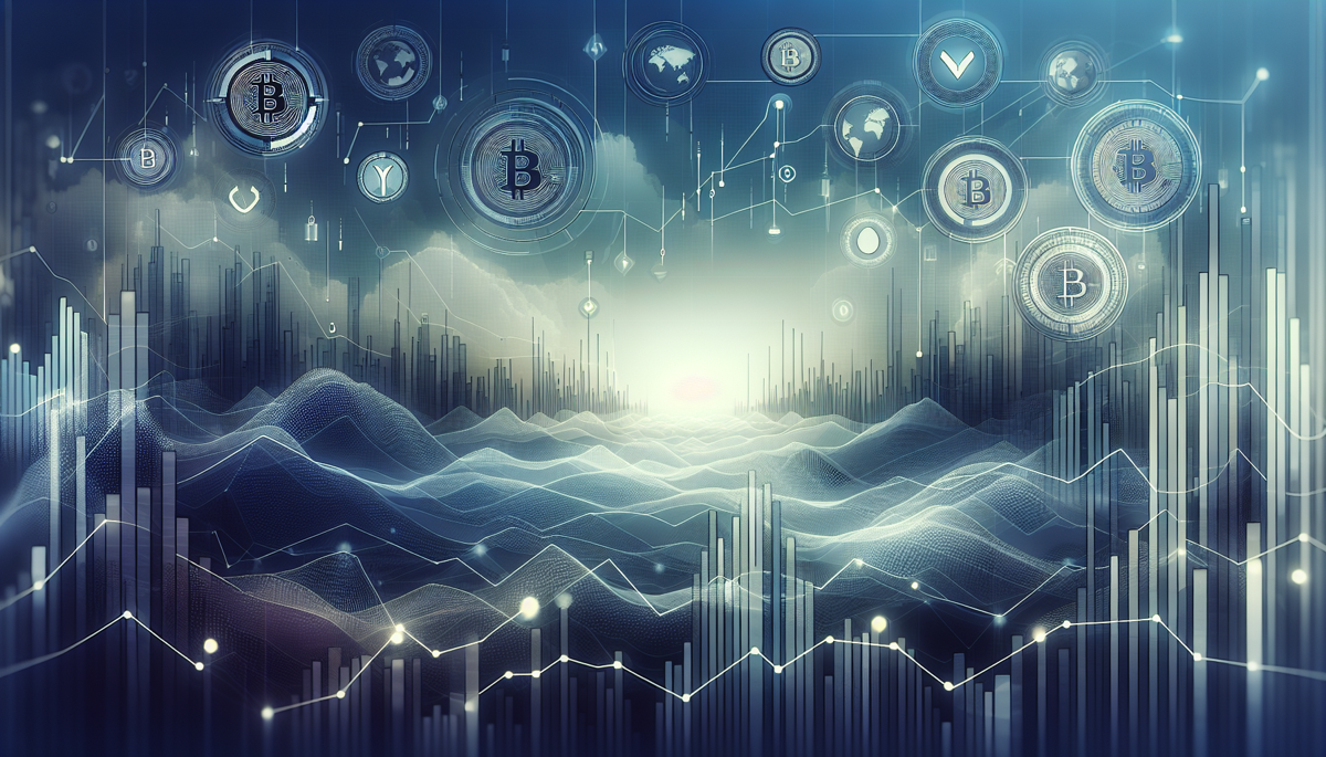 Altcoin Activity Plunges as Bitcoin Bear Trend Deepens—Is Crypto Liquidity Facing a New Ice Age?