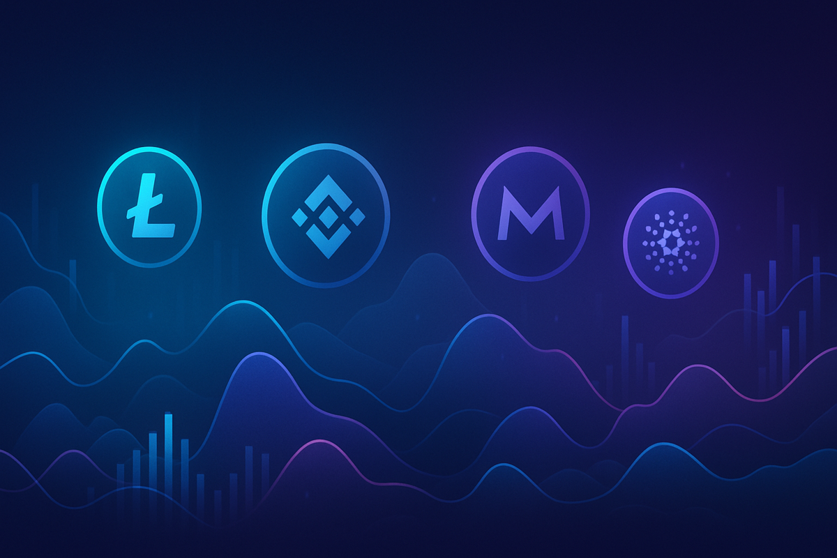 Altcoin Anxiety: Crypto Market Faces Make-or-Break Summer as Hype Collides With Reality