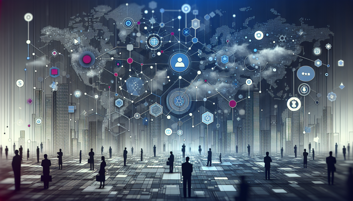 Altcoin Anxiety: Ethereum Whales Jockey as XRP and HBAR Face Volatility Crossfire