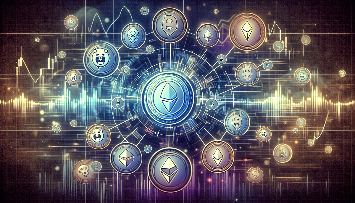 Altcoin Anxiety: Meme Tokens and Stablecoins Face a Stress Test as Crypto Volatility Returns