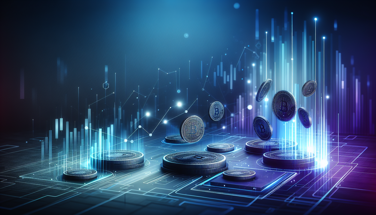 Altcoin Apathy: Why Crypto’s Sideways Grind Is Setting Up a High-Stakes April Reset