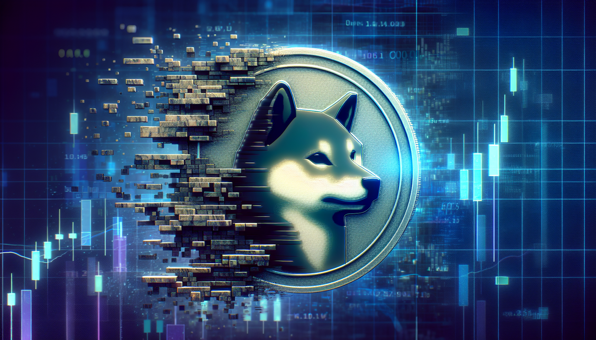 Altcoin Apathy: Why Shiba Inu’s 2023 Lows and Power Protocol’s 45% Pop Reveal a Broken Market