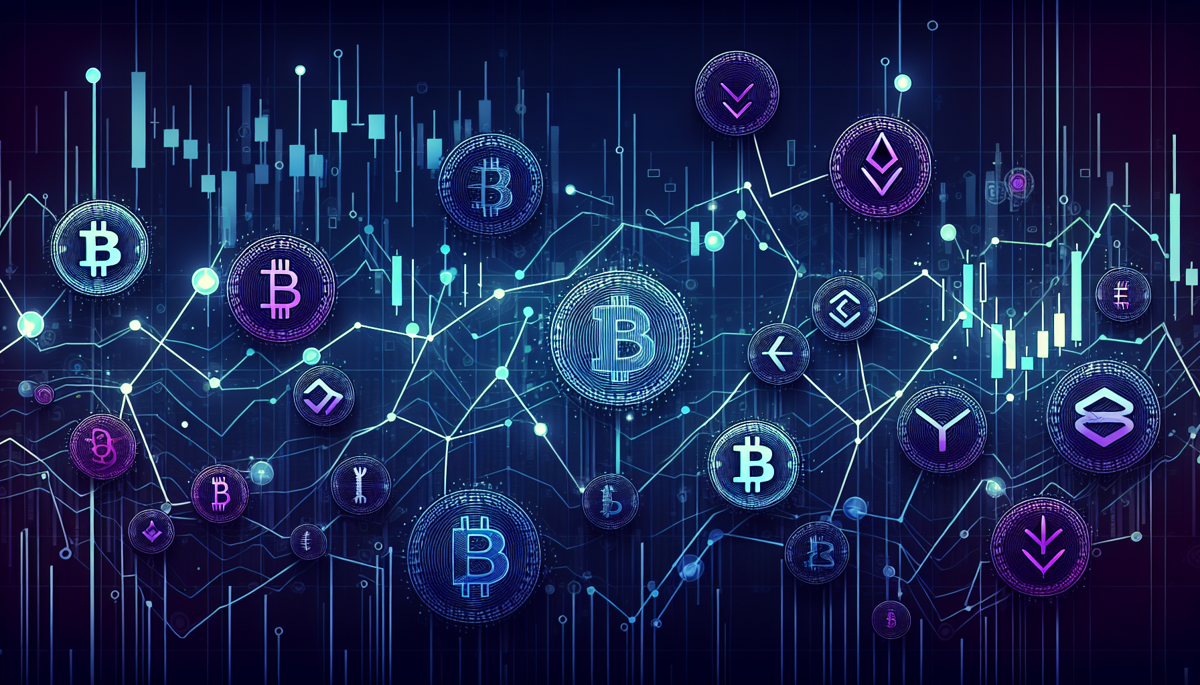 Altcoin Appetite Returns: Leveraged Longs Surge as Traders Bet on Next Crypto Rotation