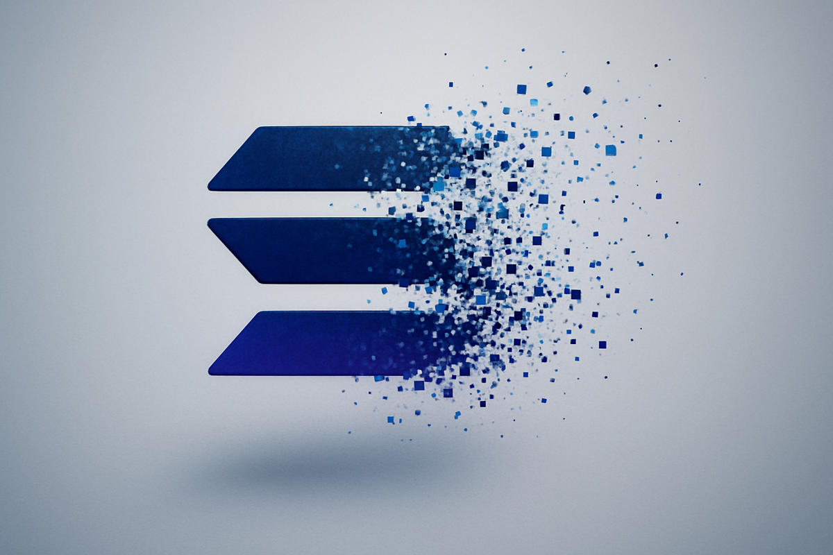 Altcoin Breakdown: Why Solana and Dogecoin Are on the Brink as Crypto Rotates Out