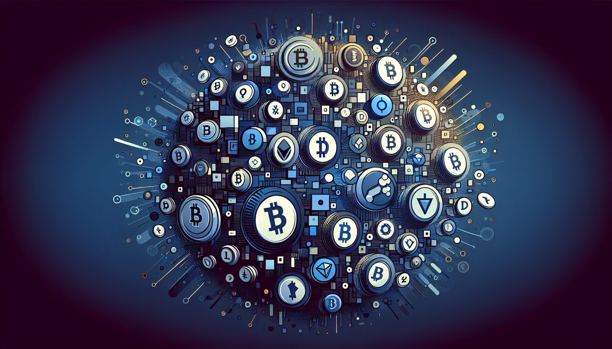 Altcoin Breakdown: Why the Crypto Rotation Is Crushing Ethereum, Cardano, and DeFi Hopes