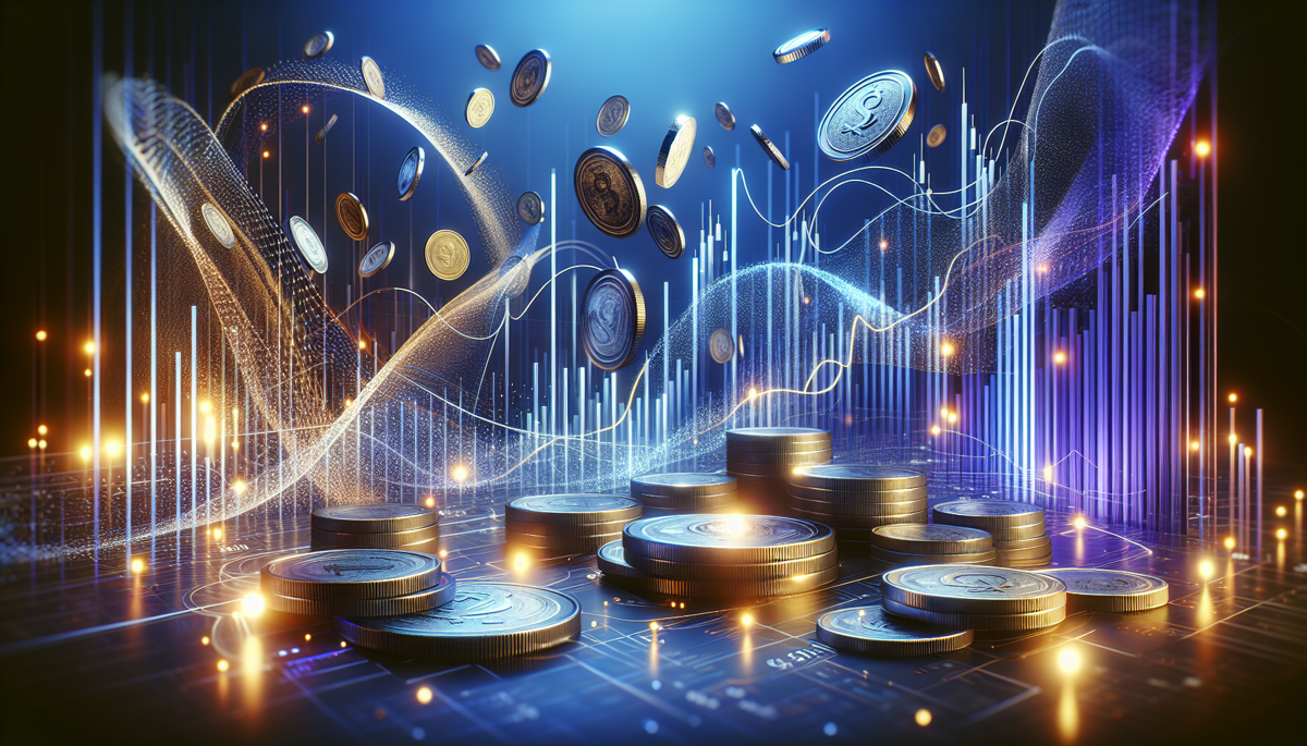 Altcoin Buybacks and Whale Moves Signal New Crypto Power Shift as Bitcoin Holds $70K