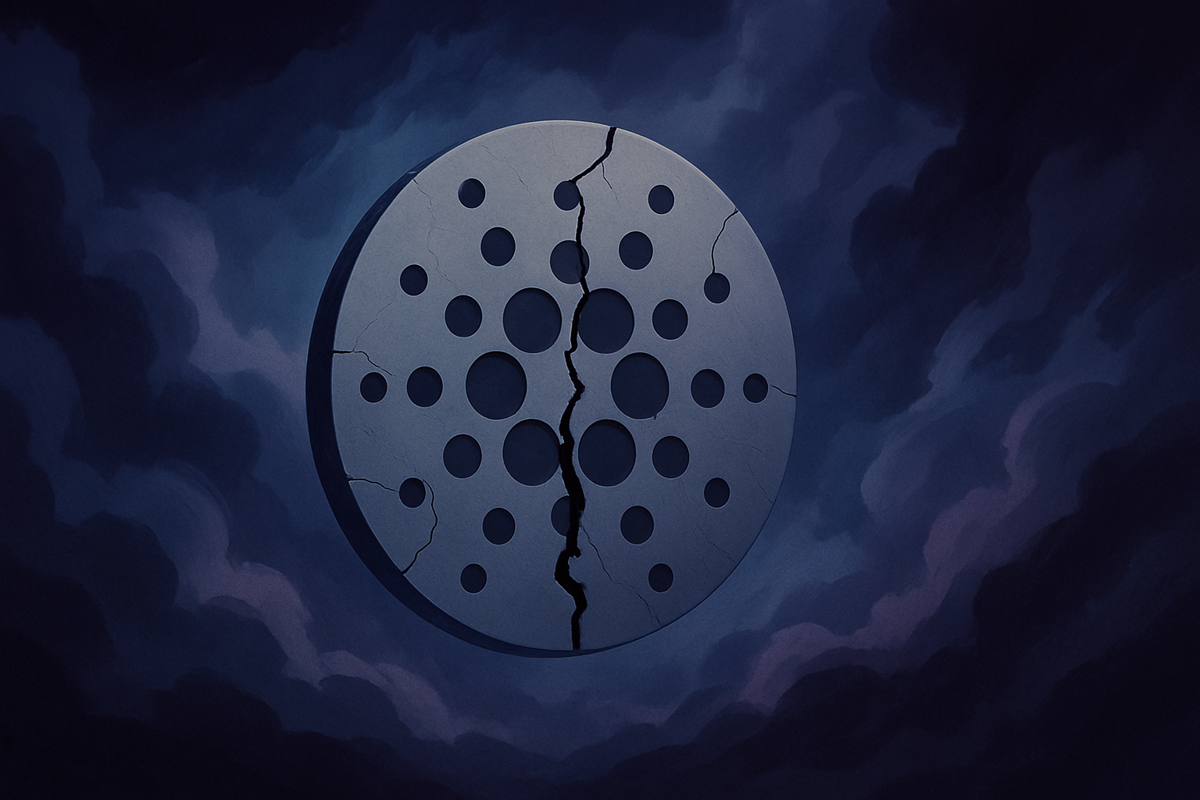 Altcoin Capitulation: Cardano and Dogecoin Test Pain Thresholds as Crypto Market Flails