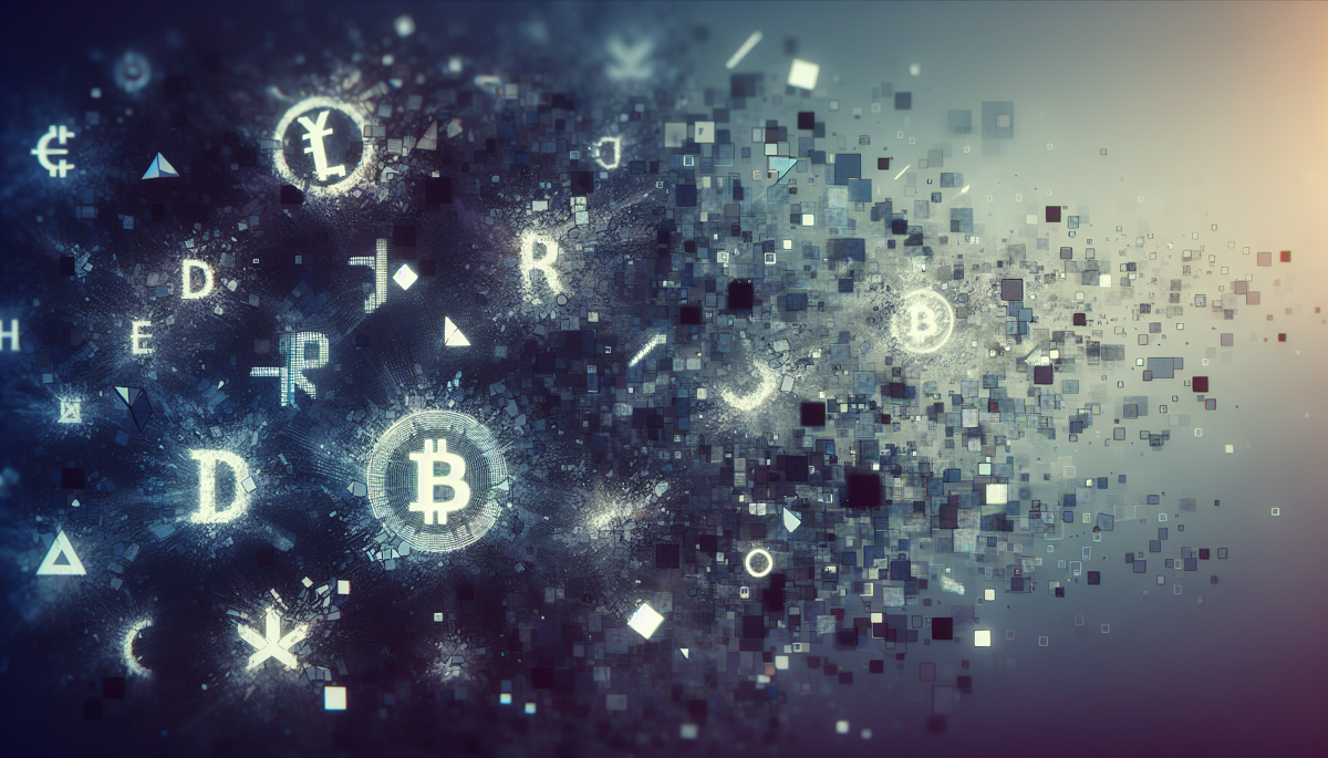 Altcoin Capitulation Deepens: Why This Crypto Bloodbath Could Set Up a Q2 Reversal