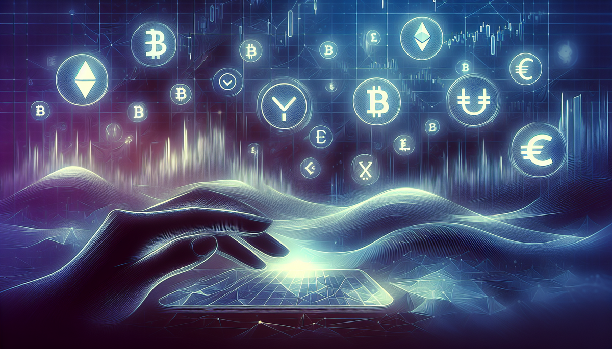 Altcoin Capitulation: Is Crypto’s Risk-On Trade Dead or Just Getting a Reset?