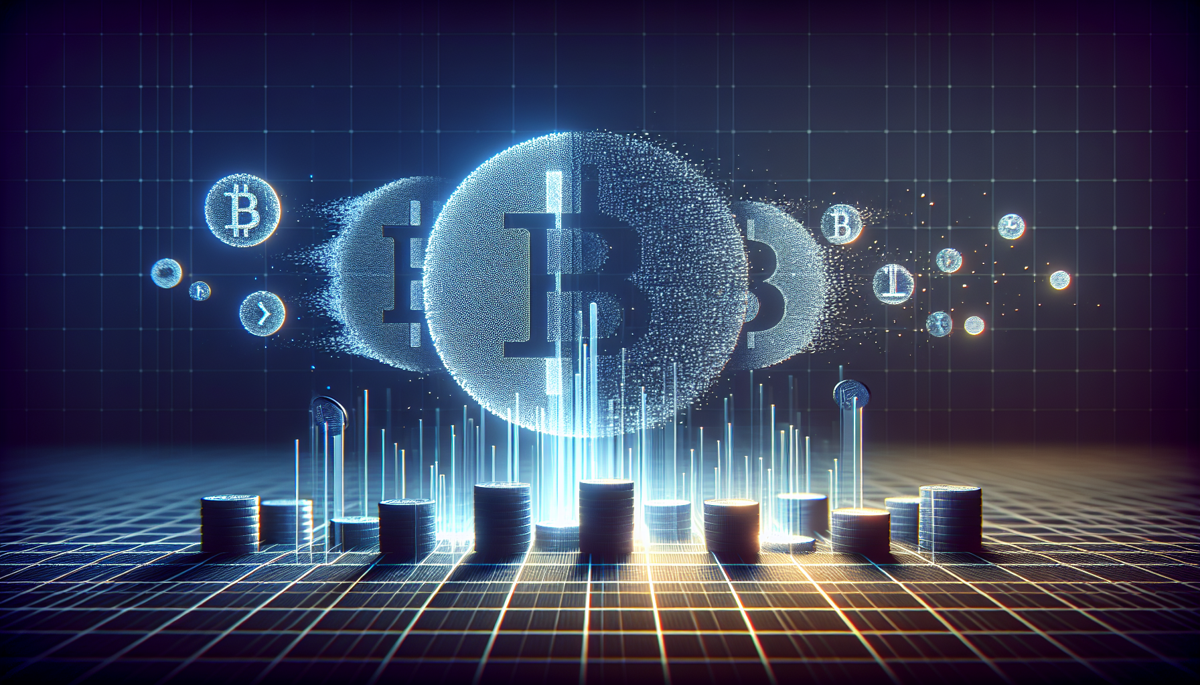 Altcoin Capitulation or Opportunity? Why Celestia and Lido’s Pain Could Seed the Next Crypto Rotation