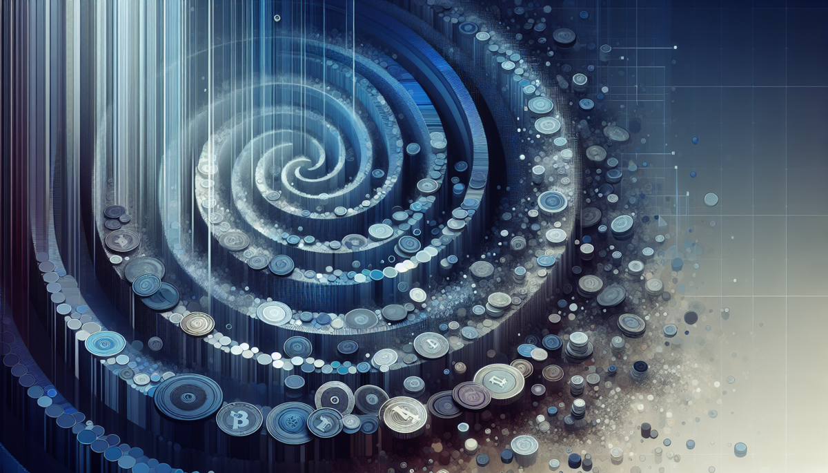 Altcoin Capitulation Watch: Curve, Worldcoin, and the Death Spiral of DeFi Beta