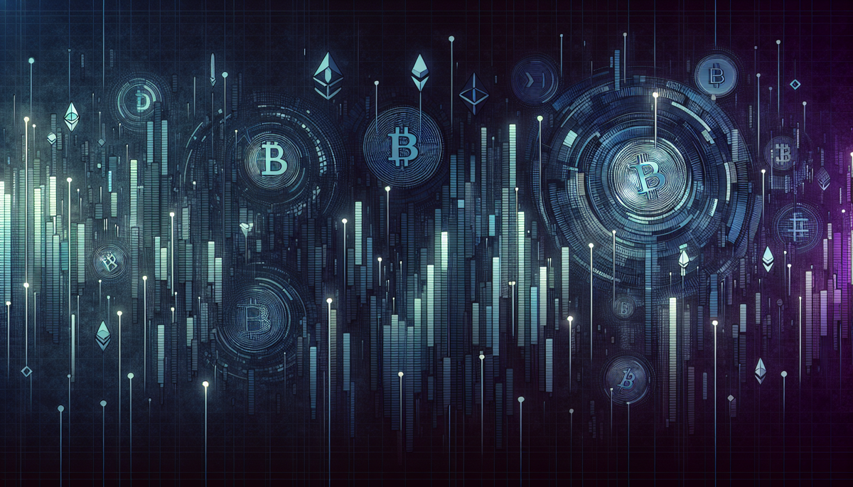 Altcoin Carnage: 38% Near All-Time Lows as Bitcoin Dominance Squeezes Crypto’s Risk Appetite